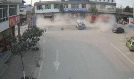 德阳车祸爆料最新情况视频,视频揭露惊人细节，事故原因引关注