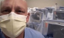 美国呼吸机爆料视频最新,美国呼吸机爆料视频揭露医疗危机真相